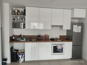 Photo de galerie - Pose et raccordement 