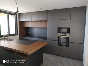 Photo de galerie - Menuiserie - Huisserie - Agencement