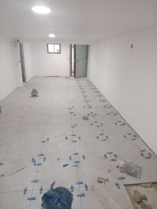 Photo de galerie - Carrelage