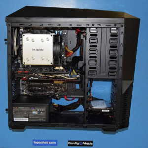 Photo de galerie - Assistance informatique