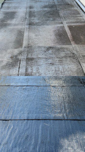 Photo de galerie - Couverture - Toiture