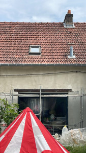 Photo de galerie - Tout type de façade 