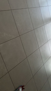 Photo de galerie - Nettoyer 