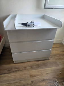 Photo de galerie - Table 