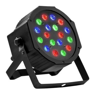 Photo de galerie - Effet Lumière DJ