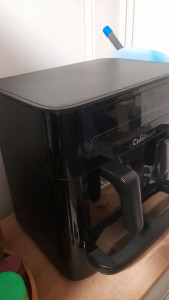 Photo de galerie - Nettoyage extérieur électroménager 