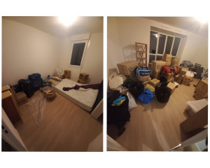 Photo de galerie - Déménageurs et aide au déménagement