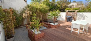 Photo de galerie - Paysagiste - Aménagement du jardin