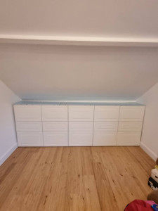 Photo de galerie - Montage meubles en kit