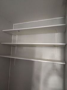 Photo de galerie - Montage meubles en kit