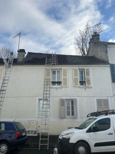 Photo de galerie - Bricolage et multi services