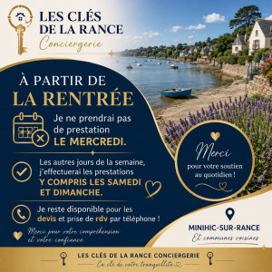 Photo de galerie - Ras