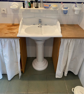 Photo de galerie - Plomberie - Installation sanitaire