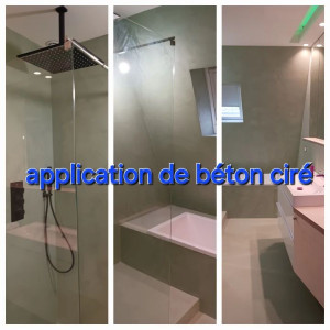 Photo de galerie - Plomberie - Installation sanitaire