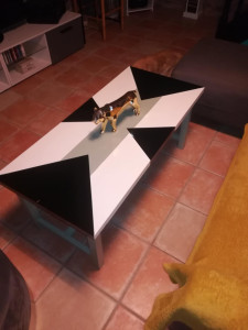 Photo de galerie - Bricolage et multi services