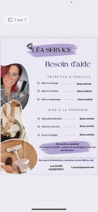 Photo de galerie - FLYERS 