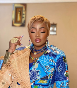 Photo de galerie - Coiffure à domicile