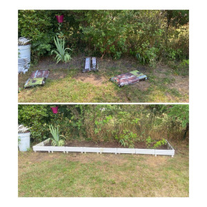 Photo de galerie - Paysagiste - Aménagement du jardin