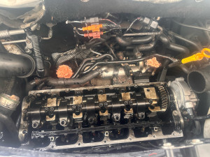 Photo de galerie - Changement injecteur t5 