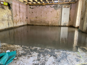 Photo de galerie - Maçonnerie