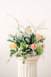 Photo de galerie - Décorations de fêtes