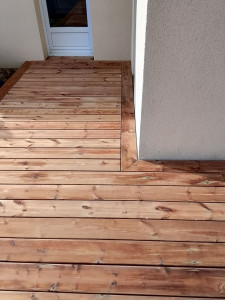 Photo de galerie - Paysagiste - Aménagement du jardin