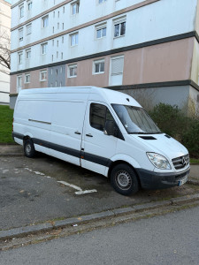 Photo de galerie - Évacuation de meubles, vider, cave ect