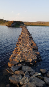 Photo de galerie - Accompagnement sortie extérieures, méditation, randonnée, bien être 