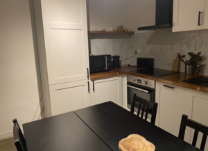 Photo de galerie - Ménage après des mois de salissure 