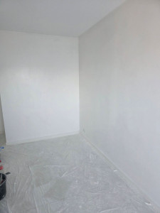 Photo de galerie - Peinture - Tapisserie