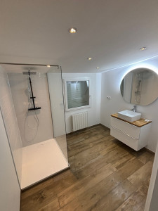 Photo de galerie - Plomberie - Installation sanitaire