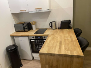 Photo de galerie - Après notre passage 