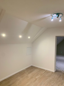 Photo de galerie - Creation des spots