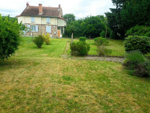 Photo de galerie - Tonte 