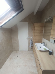 Photo de galerie - Carrelage