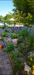 Photo de galerie - Jardinier