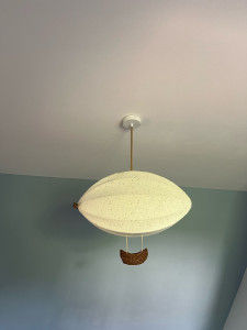 Photo de galerie - Installation électrique