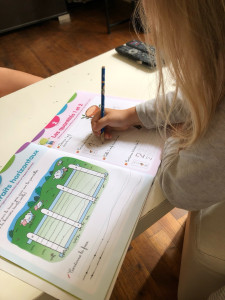 Photo de galerie - Aide à domicile