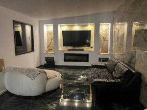 Photo de galerie - Carrelage