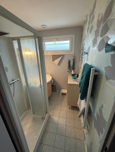 Photo de galerie - Carrelage