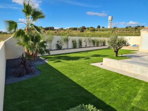 Photo de galerie - Paysagiste - Aménagement du jardin