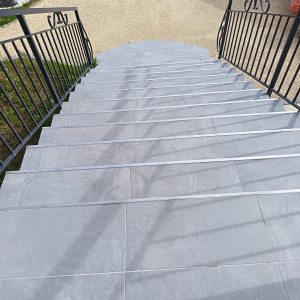 Photo de galerie - Carrelage