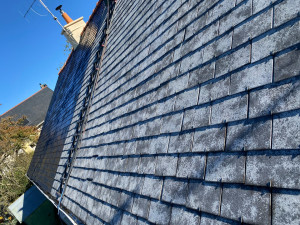 Photo de galerie - Artisan tout corps d'état - Rénovation