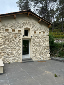 Photo de galerie - Artisan tout corps d'état - Rénovation