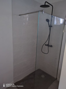 Photo de galerie - Carrelage