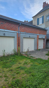 Photo de galerie - Pose de luminaire extérieur 