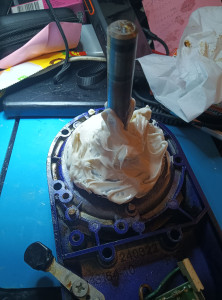 Photo de galerie - Dépannage électroménager