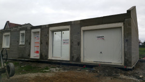 Photo de galerie - Intérieur et extérieur tout votre travaux je suis pressant 