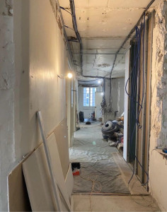 Photo de galerie - Rénovation 