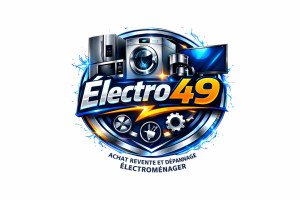 Photo de galerie - Achats-Reventes et réparations d’électroménagers